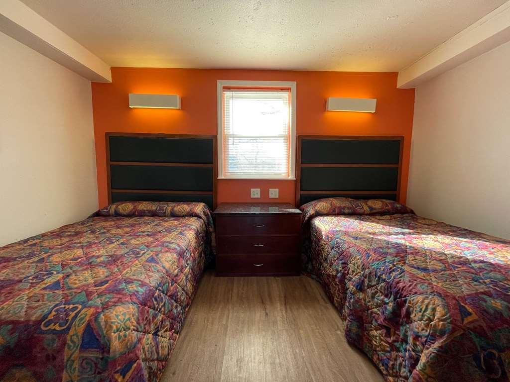 Motel 6-Tinton Falls, Nj Номер фото