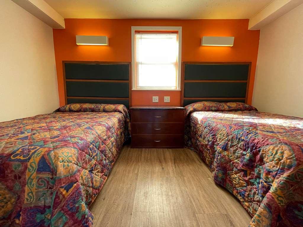 Motel 6-Tinton Falls, Nj Номер фото