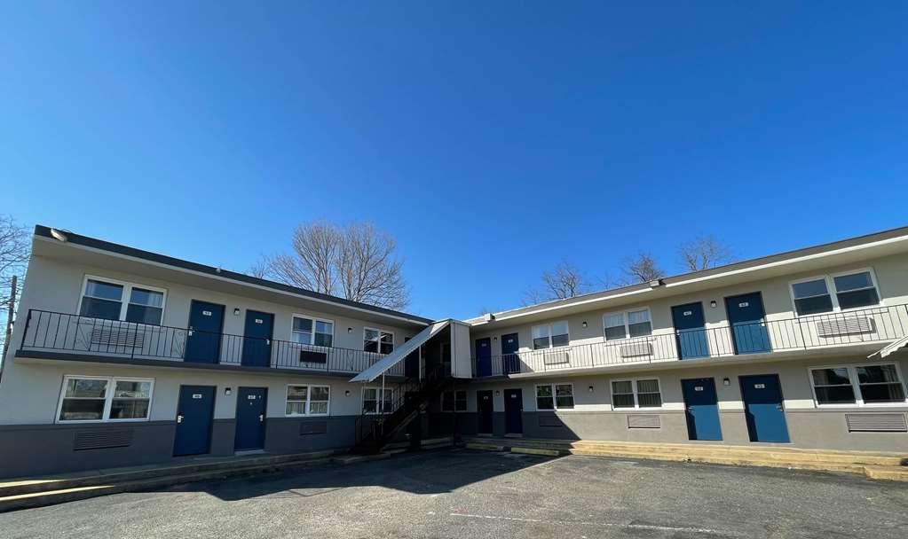 Motel 6-Tinton Falls, Nj Экстерьер фото