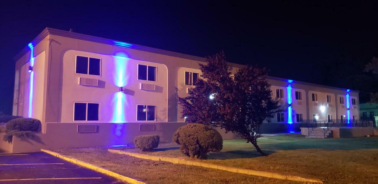 Motel 6-Tinton Falls, Nj Экстерьер фото