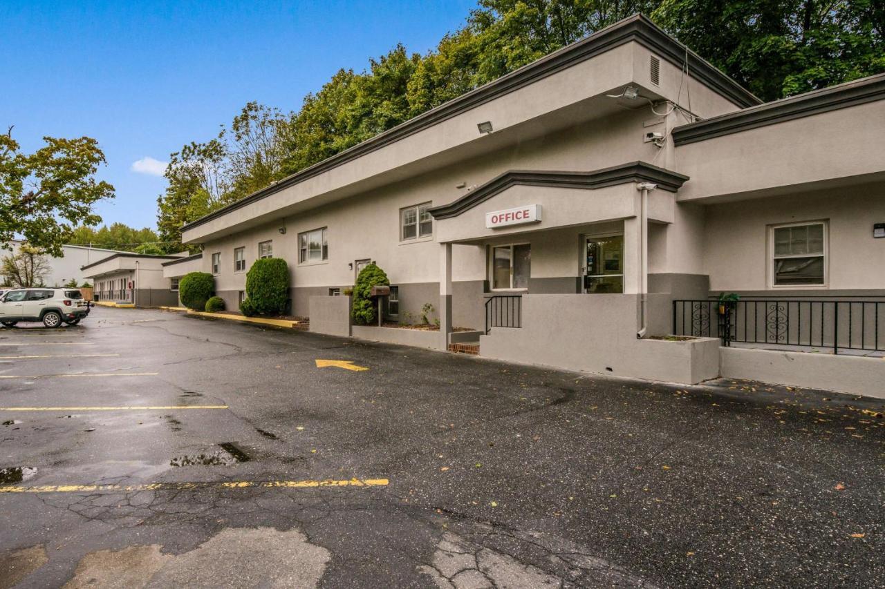 Motel 6-Tinton Falls, Nj Экстерьер фото